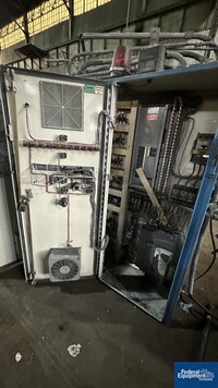 Image of 45MM Theysohn Twin Screw Extruder, 60 HP, 36:1 L/D 26
