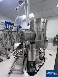 Image of GEA MM-PSR Spray Dryer 03