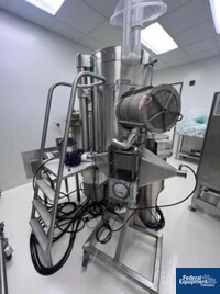 Image of GEA MM-PSR Spray Dryer 04