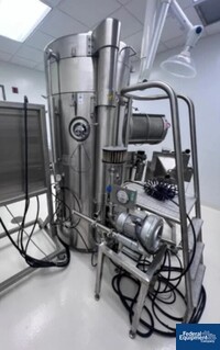Image of GEA MM-PSR Spray Dryer 05