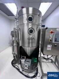 Image of GEA MM-PSR Spray Dryer 06