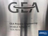 Image of GEA MM-PSR Spray Dryer 07