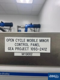 Image of GEA MM-PSR Spray Dryer 14