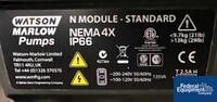 Image of GEA MM-PSR Spray Dryer 19