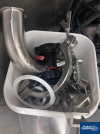 Image of GEA MM-PSR Spray Dryer 20