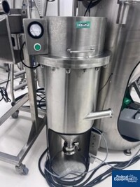 Image of GEA MM-PSR Spray Dryer 21