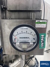 Image of GEA MM-PSR Spray Dryer 25