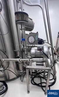 Image of GEA MM-PSR Spray Dryer 27