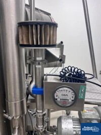 Image of GEA MM-PSR Spray Dryer 28