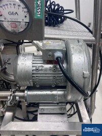Image of GEA MM-PSR Spray Dryer 29
