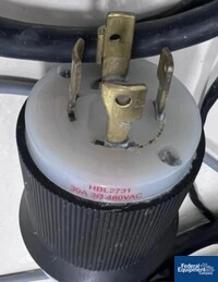 Image of GEA MM-PSR Spray Dryer 32