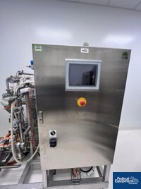 Image of GEA Westfalia Clarifier, Model DSE 10-06-077 03