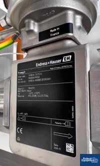 Image of GEA Westfalia Clarifier, Model DSE 10-06-077 15