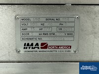 Image of IMA Cottoner, Model 150 02