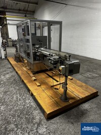 Image of IMA Cottoner, Model 150 03
