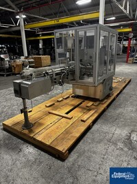 Image of IMA Cottoner, Model 150 04
