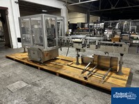 Image of IMA Cottoner, Model 150 05
