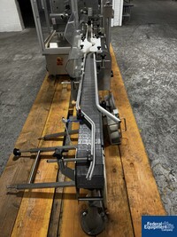 Image of IMA Cottoner, Model 150 07
