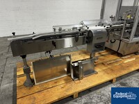Image of IMA Cottoner, Model 150 08
