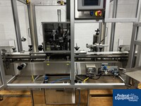 Image of IMA Cottoner, Model 150 11