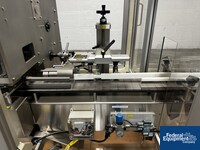 Image of IMA Cottoner, Model 150 13