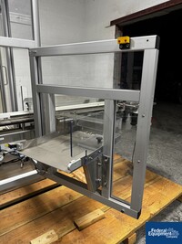 Image of IMA Cottoner, Model 150 15