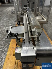 Image of IMA Cottoner, Model 150 17