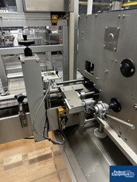 Image of IMA Cottoner, Model 150 20