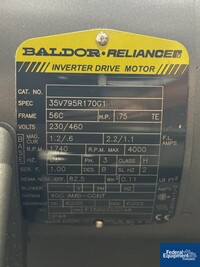 Image of IMA Cottoner, Model 150 24