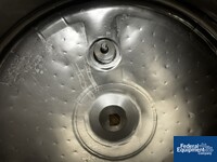 Image of 375 Liter DCI Receiver Tank, 316 S/S 10