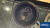 Image of 10 Gal DeDietrich Glass Lined Reactor, 300/115# 12