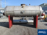Image of 1,000 Gal Industrial Process Equipment Distillation Pot Still, 316 S/S 04