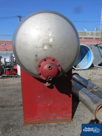 Image of 1,000 Gal Industrial Process Equipment Distillation Pot Still, 316 S/S 05