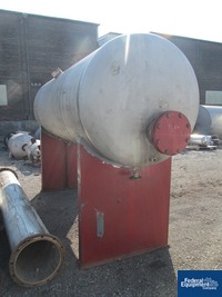 Image of 1,000 Gal Industrial Process Equipment Distillation Pot Still, 316 S/S 07
