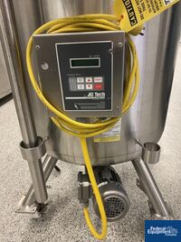 Image of 200 Liter Precision Stainless Reactor, S/S 05