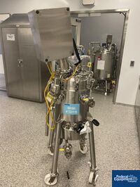 Image of 50 Liter Allegheny Bradford Reactor, S/S 03