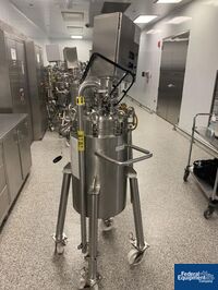Image of 50 Liter Allegheny Bradford Reactor, S/S 04