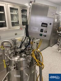 Image of 50 Liter Allegheny Bradford Reactor, S/S 05