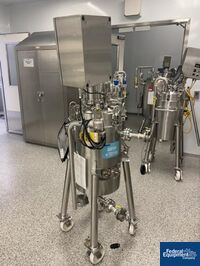 Image of 50 Liter Allegheny Bradford Reactor, S/S 03
