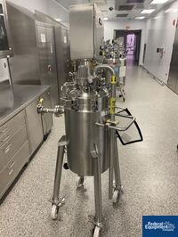 Image of 50 Liter Allegheny Bradford Reactor, S/S 04