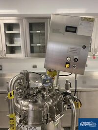 Image of 50 Liter Allegheny Bradford Reactor, S/S 05
