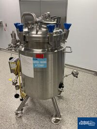 Image of 200 Liter Pure-Flo Precision Reactor, S/S 04