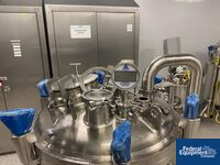 Image of 200 Liter Pure-Flo Precision Reactor, S/S 05