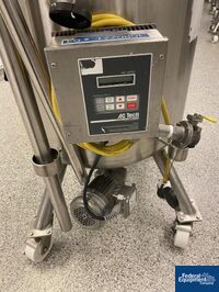 Image of 200 Liter Pure-Flo Precision Reactor, S/S 06