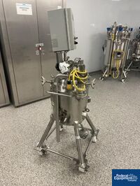 Image of 20 Liter Precision Stainless Reactor, S/S 03
