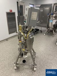 Image of 20 Liter Precision Stainless Reactor, S/S 04