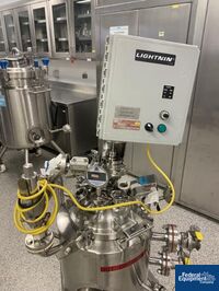 Image of 20 Liter Precision Stainless Reactor, S/S 05