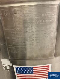 Image of 200 Liter Pure-Flo Precision Reactor, S/S 02