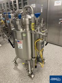 Image of 200 Liter Pure-Flo Precision Reactor, S/S 03