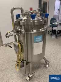 Image of 200 Liter Pure-Flo Precision Reactor, S/S 04